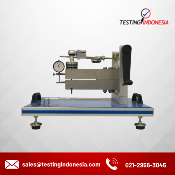 Screw Joint Testing Unit
