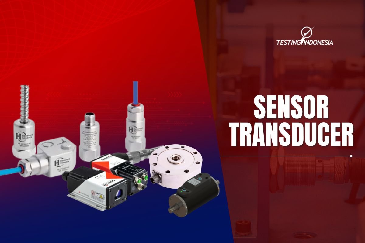 Sensor & Transducer