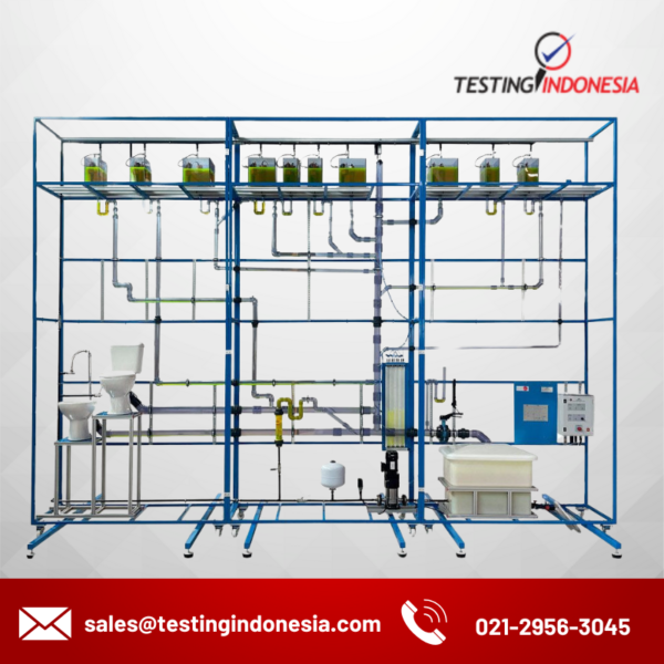 Sewerage Unit