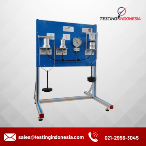 Simple Hydraulic Unit
