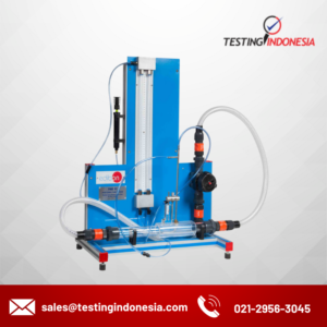Static Pitot Tube