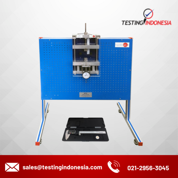 Tensile Tester Unit