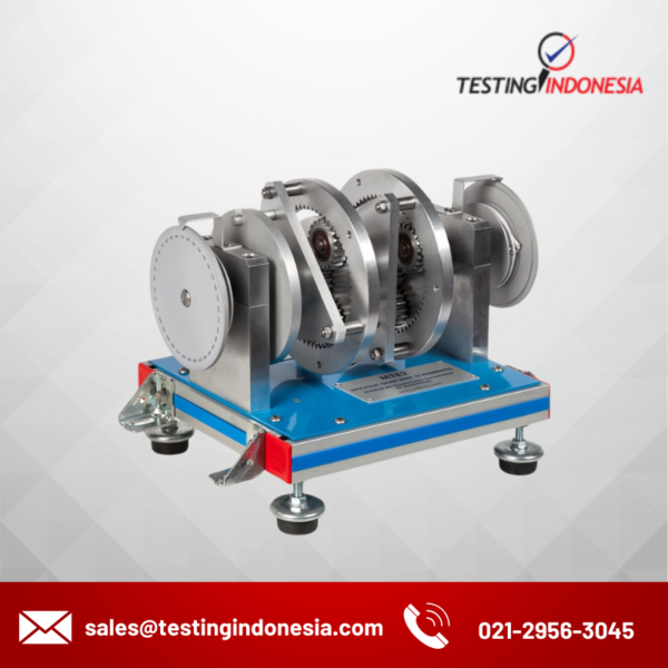 Epicyclic Gear Unit (2 elements)