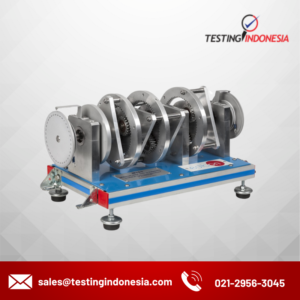 Epicyclic Gear Unit (3 elements)