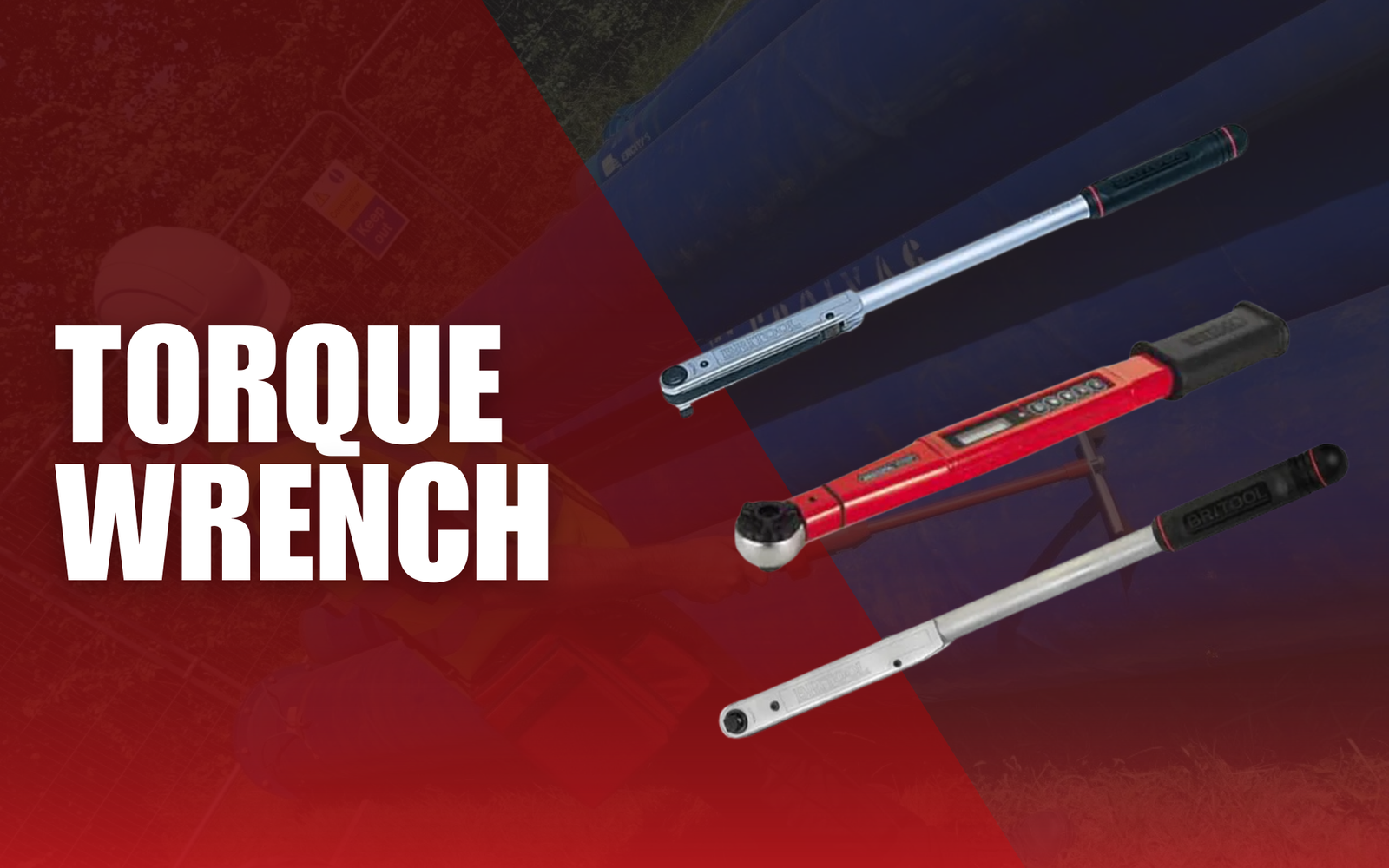 Torque Wrench