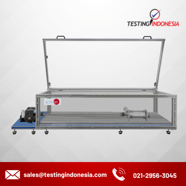 Torsion Test Unit (30Nm)