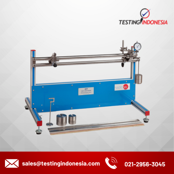 Torsion and Bend Unit