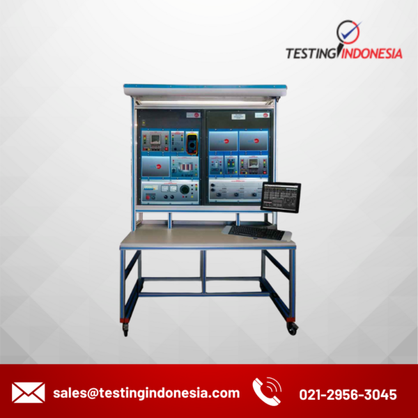 Voltage Transformer Fundaments Application for Protection Devices