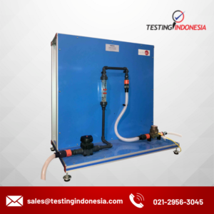 Vortex Flow Meter