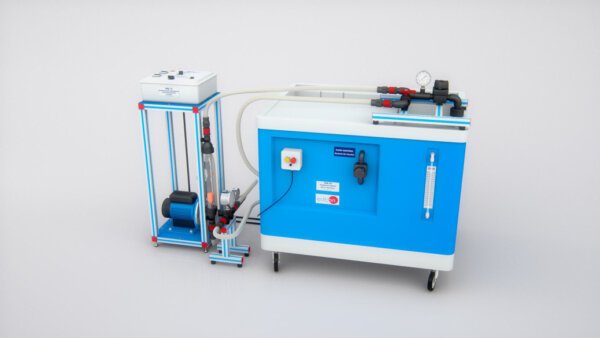 Centrifugal Pump Characteristics - Image 2
