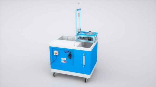 Francis Turbine - Image 2
