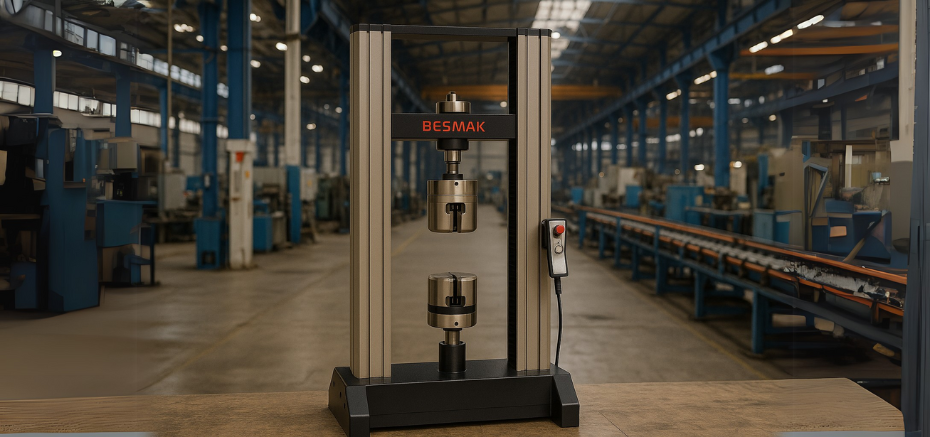 universal tester