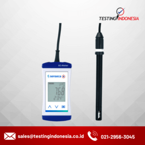 ECO 522 - Waterproof universal conductivity measuring device (formerly G 1410)