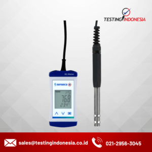ECO 523 - high resolution ultrapure water conductivity meter (formerly G 1420)