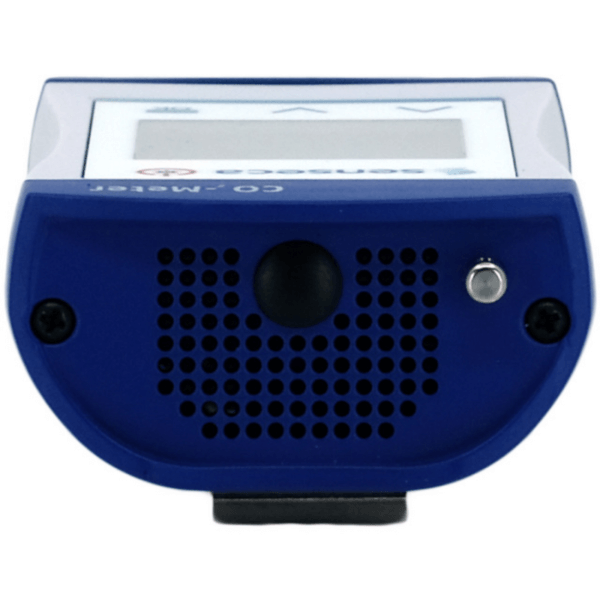 ECO 420 - Compact CO₂ monitor with alarm (formerly G 1910) - Image 2