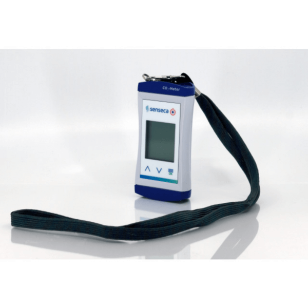 ECO 420 - Compact CO₂ monitor with alarm (formerly G 1910) - Image 3