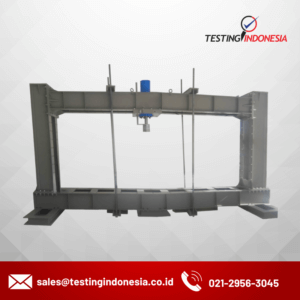PLMT-600LXS Series Servo Hydraulic Universal Loading Frame System 600kN