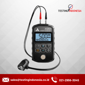 Ultrasonic Thickness Gauge A1201