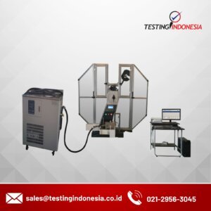 Automatic-Charpy-Impact-Testing-Machine-JB-WE-Series
