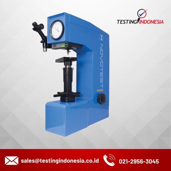 Brinell-Rockwell-Vickers-Hardness-tester-NOVOTEST-TS-BRV