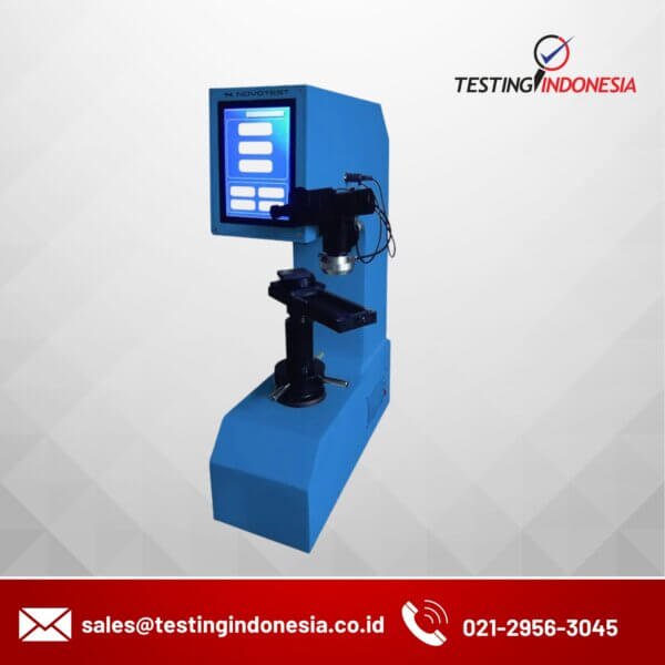 Digital-Brinell-Rockwell-Vickers-Hardness-Tester-NOVOTEST-TS-BRV-C