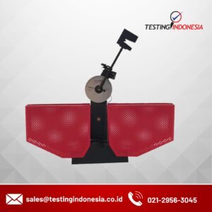 Impact-Testing-Machine-JB-300BJB-W300A