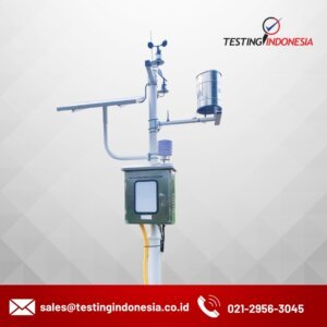 Agricultural Automatic Meteorological Station RK900-01
