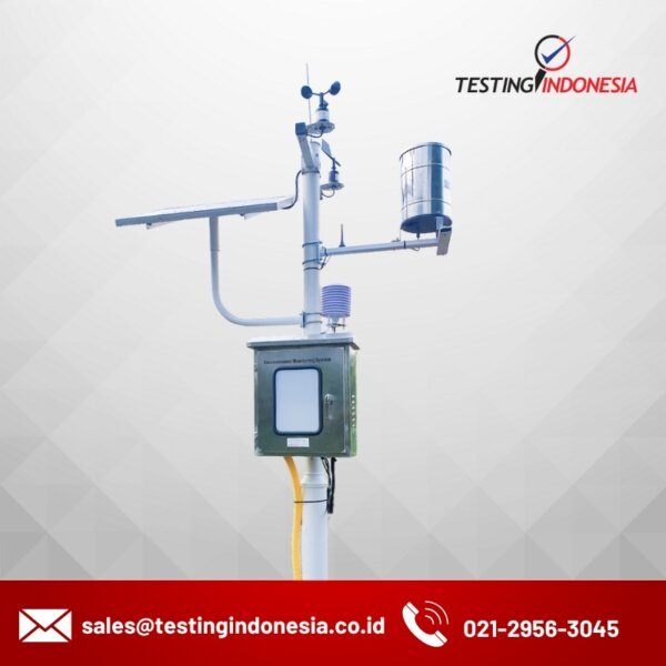 Agricultural Automatic Meteorological Station RK900-01