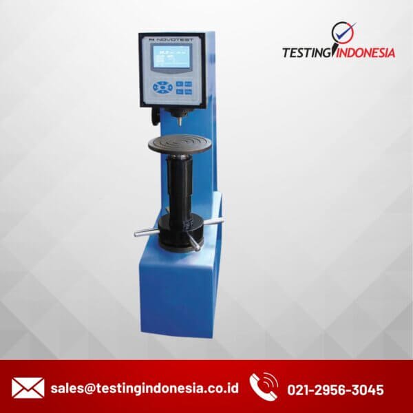 Rockwell-Hardness-Tester-NOVOTEST-TS-R-C