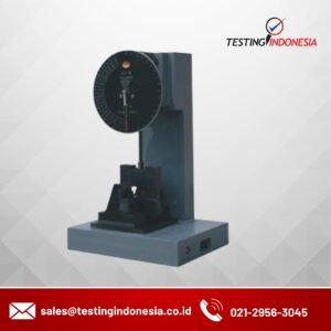 XJJ-50-Pendulum-Impact-Testing-Machine