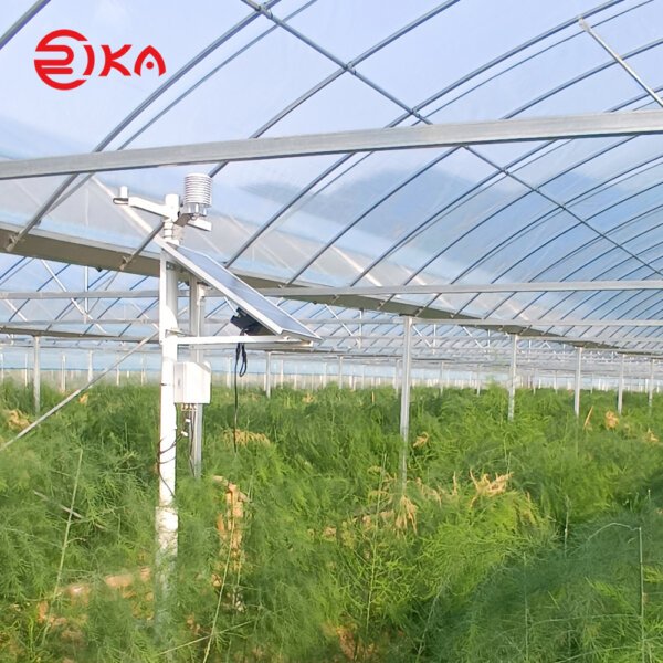 Agricultural Automatic Meteorological Station RK900-01 - Image 2