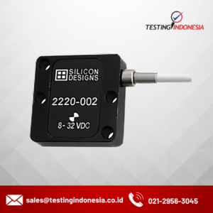 SDI 2220 & 2276 HIGH-PERFORMANCE ACCELEROMETERS