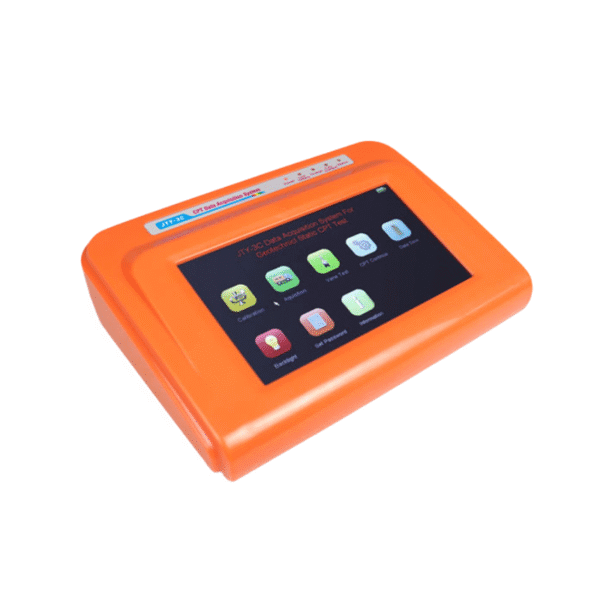 Data acquisition system JTY-3C - Image 2
