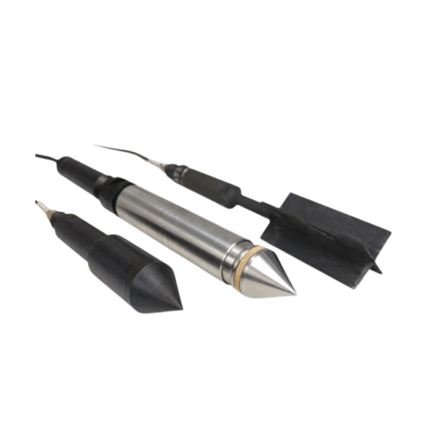 Cone Penetration Test Machine TPC-3V  (CPT Machine) - Image 6