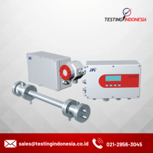 LGA-4500 Laser Gas Analyzer Bypass