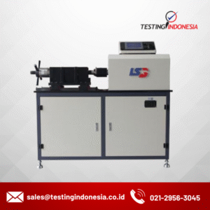 LD-JZ500D Fully Automatic High-strength Bolt Axial Force Torque Composite Detector