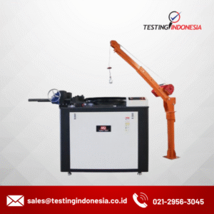 LDGW-60C Steel Pipe Bending Test Machine