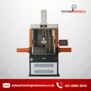 LDWQ-40D Vertical Steel Bar Positive and Negative Bending Testing Machine