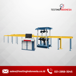 TSY-500 Static Load Sleeper Testing Machine
