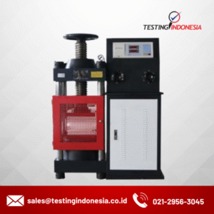 TSY Series Electro-Hydraulic Pressure Testing Machine
