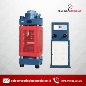 TSY Series Electro-hydraulic Pressure Testing Machine(Electric Screw)