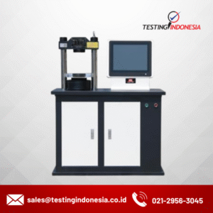 YAW-300 Constant Loading Pressure Testing Machine
