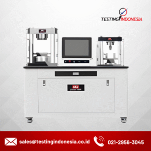 YAW-300.10S constant load cement flexural and compressive testing machine