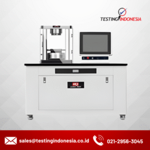 YAW-300S Constant Loading Pressure Testing Machine