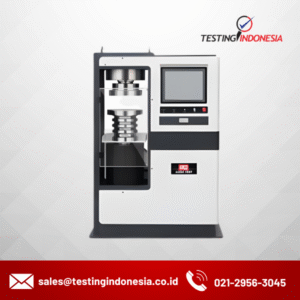 YAW Series Constant Loading Pressure Testing Machine(Automatic) White Machine