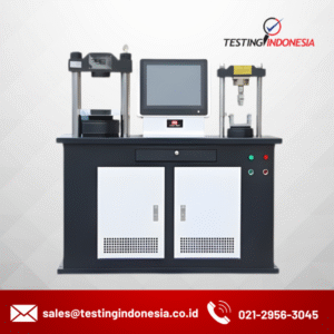 YZH-300·10 Constant Load Cement Flexural Compression Testing Machine