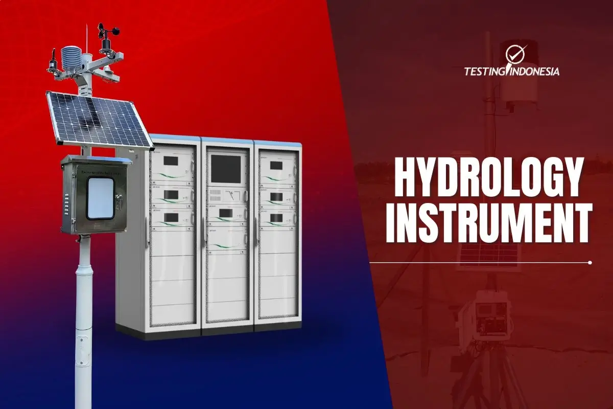 Hydrology-Instrument-terbaru