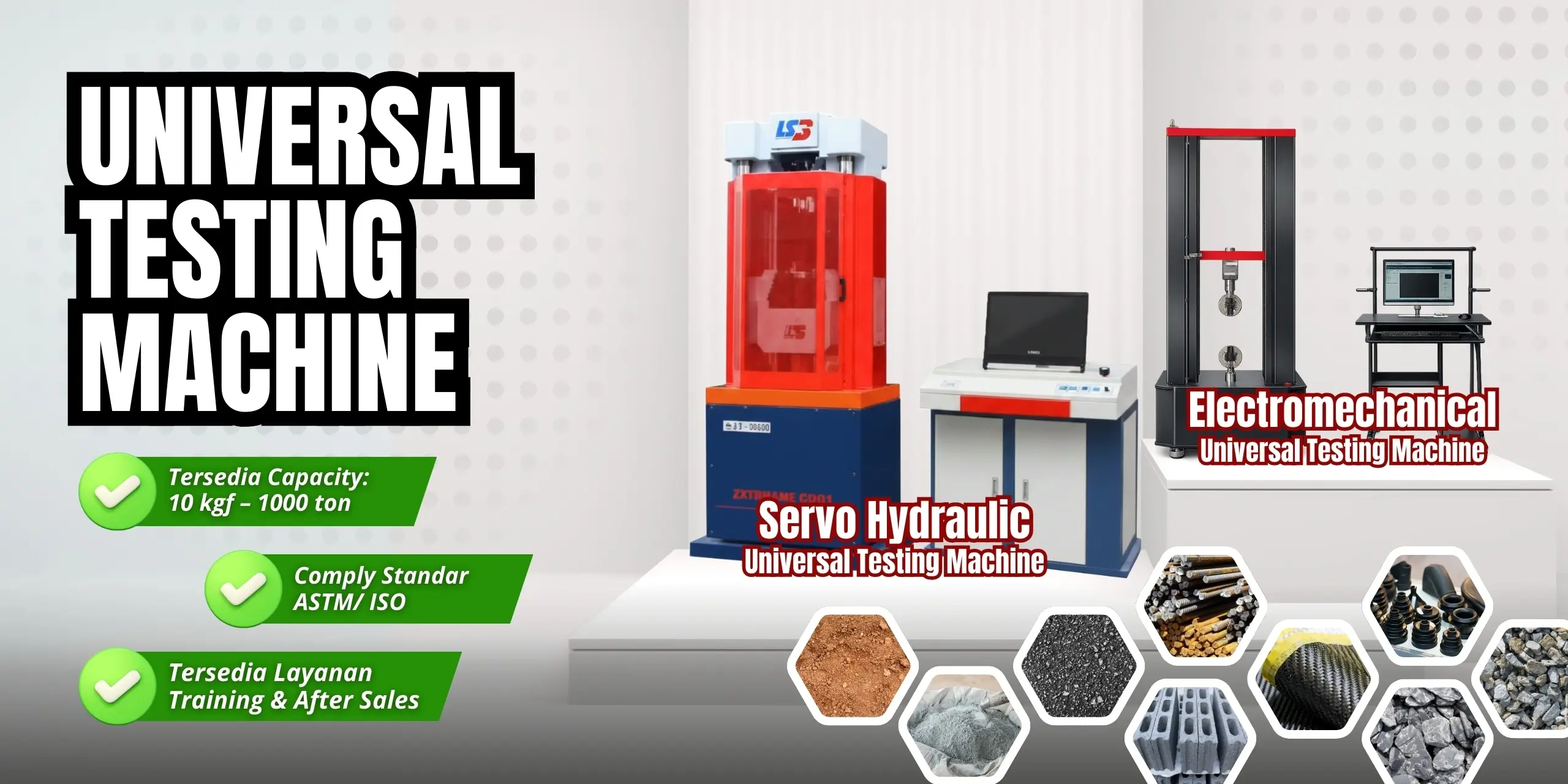 material-testing-machine