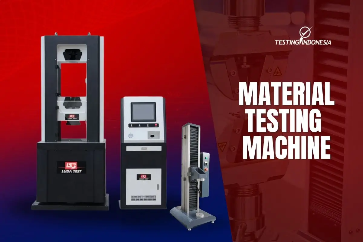 material-testing-machine