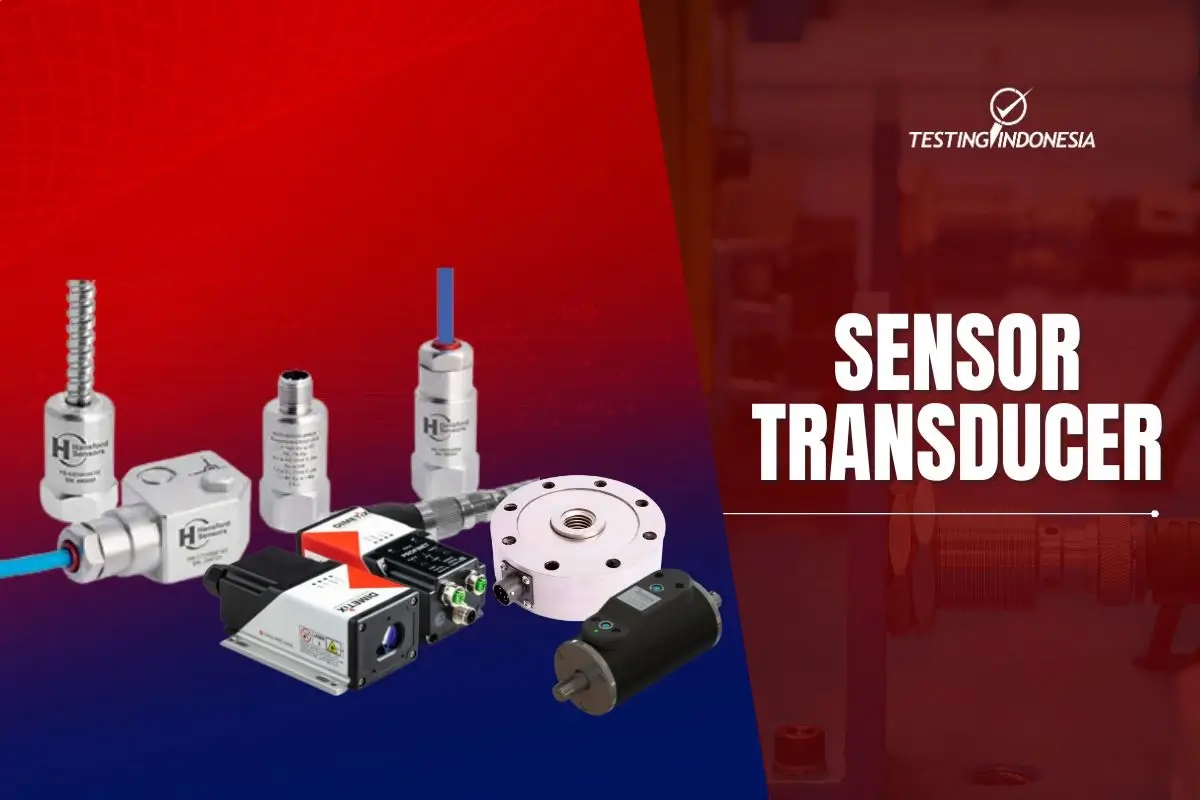 sensor-transducer